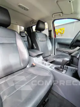 Ranger XLT 3.2 20V 4x4 CD Diesel Aut.
