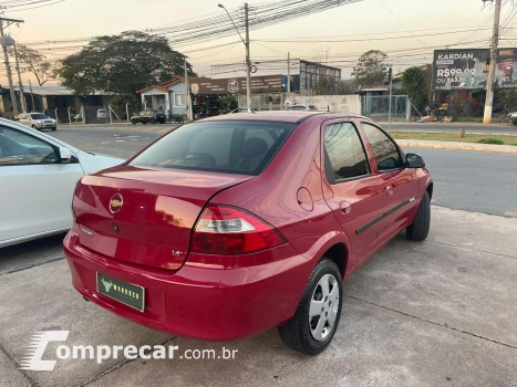 PRISMA 1.4 MPFI Maxx 8V