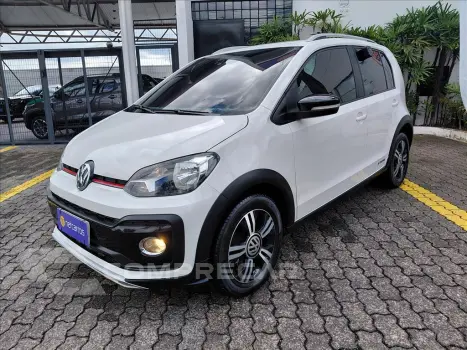 UP 1.0 170 TSI TOTAL FLEX XTREME 4P MANUAL