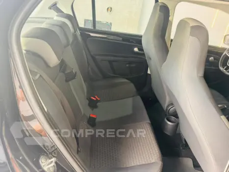 CROSS UP 1.0 TSI 12V