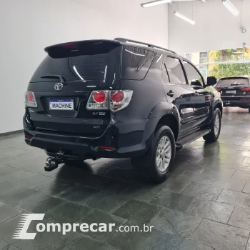 HILUX 2.7 SR 4X2 CD 16V