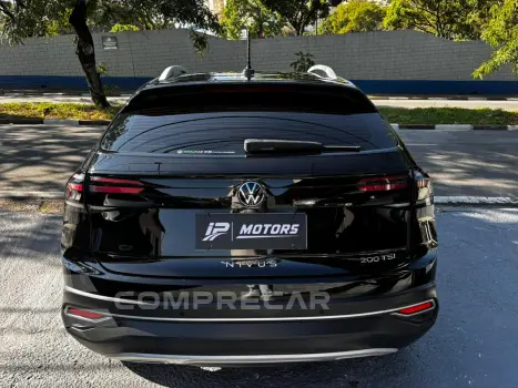 NIVUS 1.0 200 TSI Highline