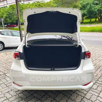 COROLLA XEI 2.0 16V FLEX AUT.