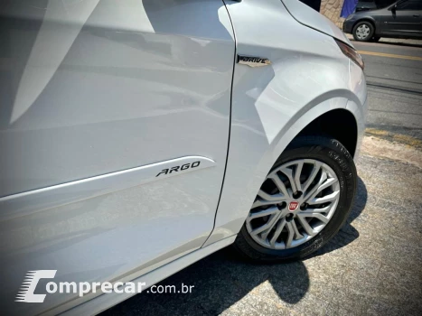 ARGO DRIVE 1.3 8V Flex