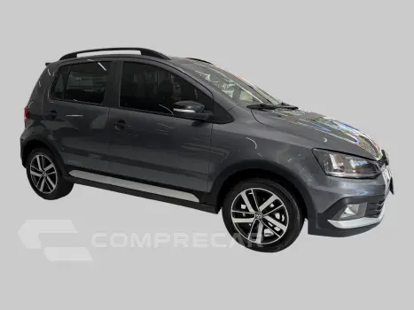 FOX 1.6 MSI TOTAL FLEX XTREME 4P MANUAL