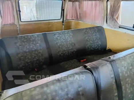 Volkswagen Kombi 1.600