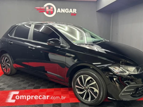 POLO 1.0 170 TSI HIGHLINE AUTOMÁTICO