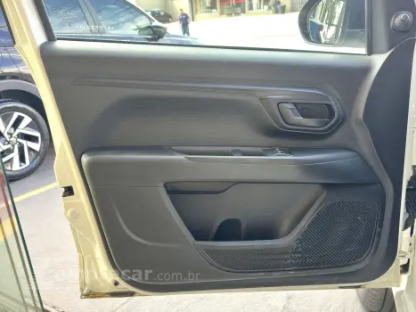 STRADA 1.3 FIREFLY FLEX ENDURANCE CS MANUAL