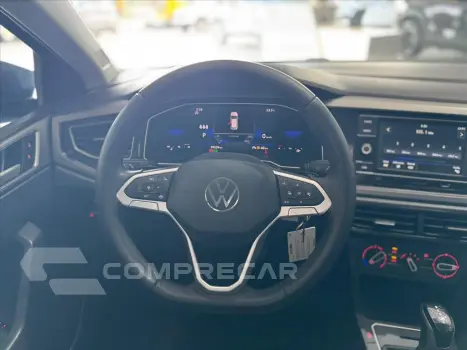 NIVUS 1.0 200 TSI TOTAL FLEX COMFORTLINE AUTOMÁTI
