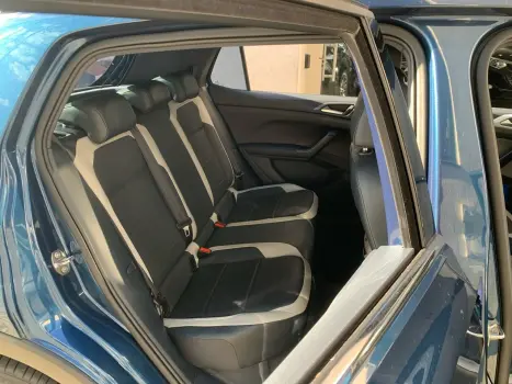 T-Cross Hig. 250 TSI 1.4 Flex 16V 5p Aut