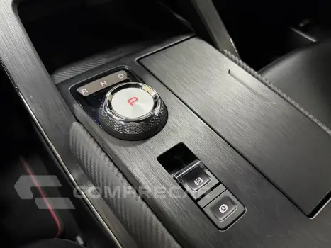 HAVAL H6 GT 1.5 PHEV AWD E-TRACTION