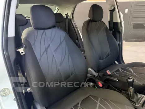 HB20 1.0 12V Comfort