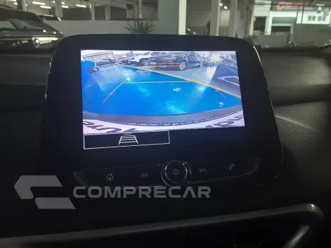 TRACKER 1.0 TURBO FLEX LT AUTOMÁTICO