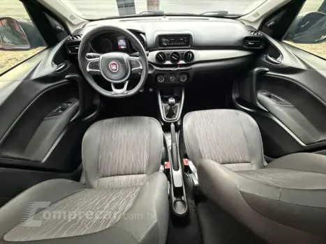 Argo 1.0 4P FLEX FIREFLY DRIVE