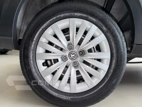 SAVEIRO 1.6 MSI Robust CD 8V