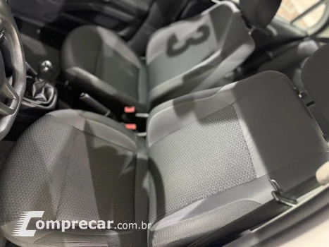 GOL 1.0 12V MPI Totalflex