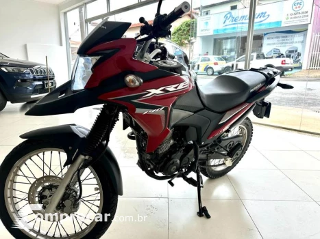 HONDA XRE 190