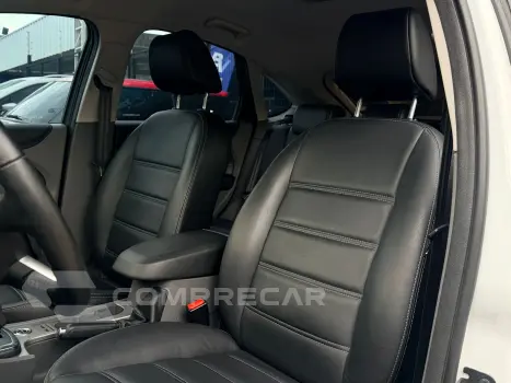 FOCUS 2.0 GLX 16V