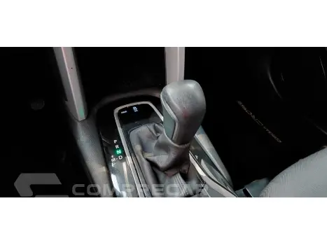 Corolla Cross 2.0 VVT-IE FLEX XR DIRECT SHIFT
