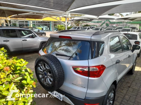 Ecosport Freestyle