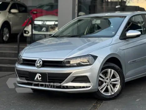 Polo 1.0 Flex 12V 5p