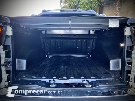 TORO 2.0 16V Turbo Freedom 4WD AT9