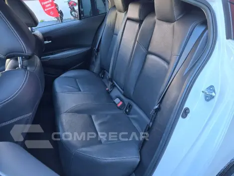 Corolla XEi 2.0 Flex 16V Aut.