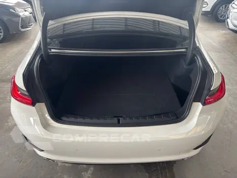 320iA Modern/Sport TB 2.0/A.Flex/GP 4p
