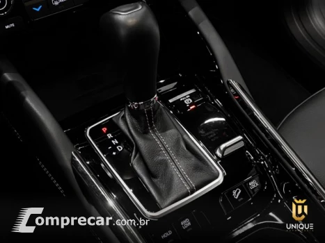 COMMANDER - 2.0 TD380 TURBO LIMITED AT9