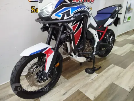 CRF 1100 L DCT