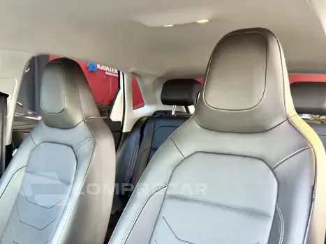 POLO 1.0 170 TSI HIGHLINE AUTOMÁTICO