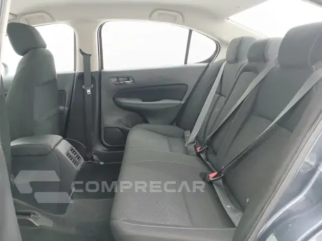 CITY 1.5 i-VTEC FLEX EX CVT