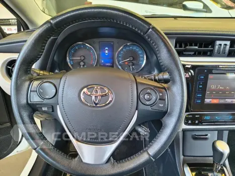 COROLLA XEI20FLEX