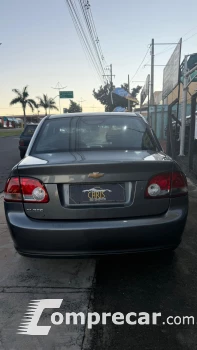 Classic Life/LS 1.0 VHC FlexP. 4p