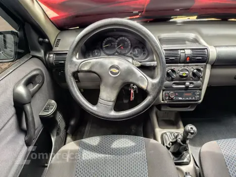 CLASSIC 1.0 MPFI LS 8V FLEX 4P MANUAL