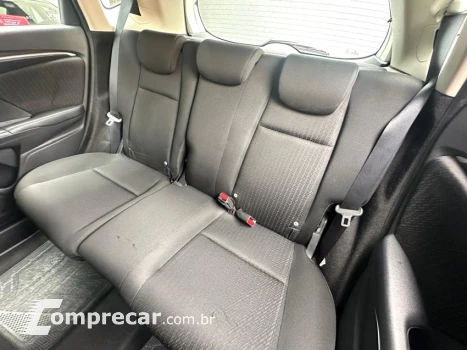 FIT 1.5 LX 16V