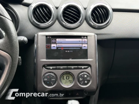 C3 1.6 Exclusive 16V
