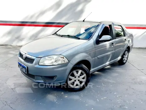 Siena EL 1.0 mpi Fire Flex 8V 4p