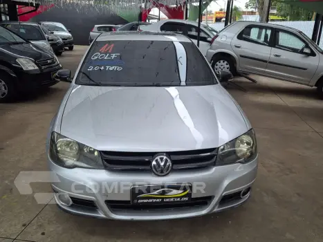 Golf 2.0 Mi Sportline 8V Flex 4P Tiptronic