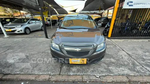 PRISMA 1.4 MPFI LT 8V