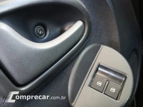 CLIO HATCH - 1.0 AUTHENTIQUE 16V 4P MANUAL