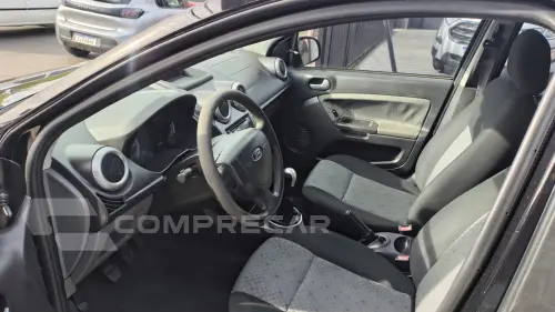 FIESTA 1.6 Rocam SE 8V