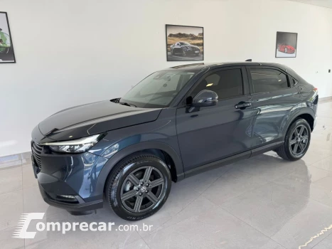 HR-V 1.5 16V 4P FLEX EXL AUTOMÁTICO CVT