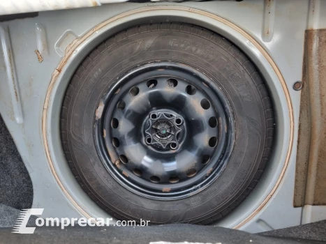 GOL 1.0 12V MPI Totalflex