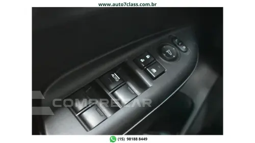 FIT - 1.5 EX 16V 4P AUTOMÁTICO