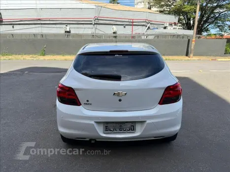 ONIX 1.0 MPFI JOY 8V