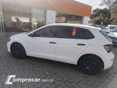 POLO 1.0 MPI TRACK MANUAL