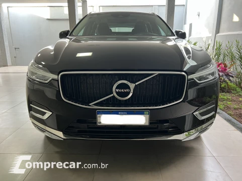 XC60 2.0 T5 Momentum AWD Geartronic