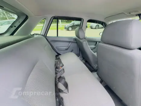 Gol 1.0 4P G4 TREND FLEX