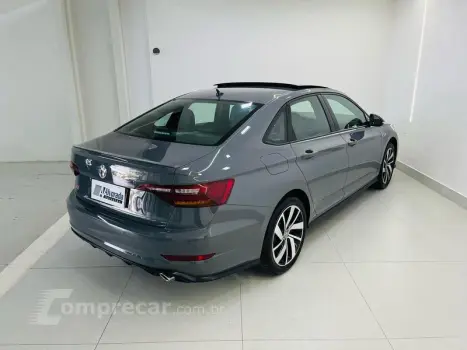 JETTA GLI AG